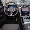 Mercedes Benz GLC 200 - Image 2