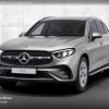Mercedes Benz GLC 200