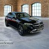 Mercedes Benz GLC 200 - Image 3