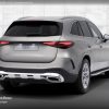 Mercedes Benz GLC 200 - Image 4