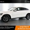 Mercedes-Benz GLC 200 - Image 5