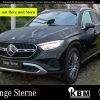 Mercedes Benz GLC 200