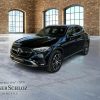 Mercedes Benz GLC 200 - Image 8
