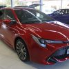 Toyota Corolla - Image 3