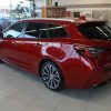 Toyota Corolla - Image 2