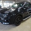 Kia Sportage - Image 9